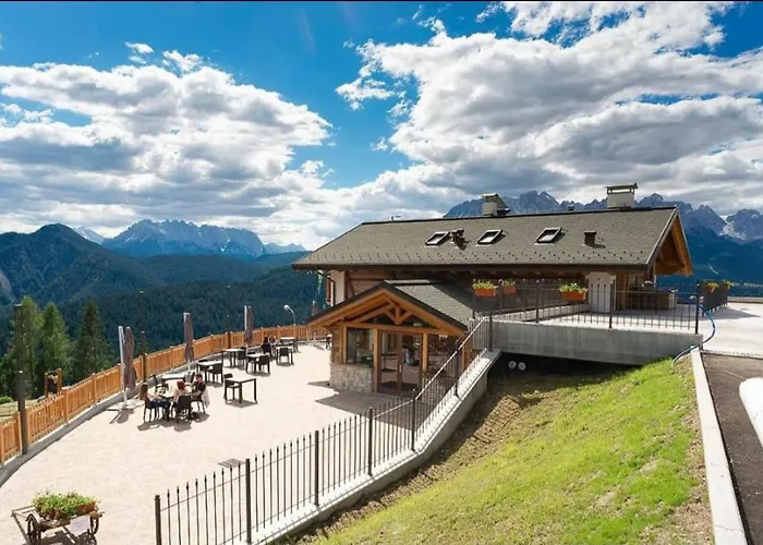 Locanda La Baita