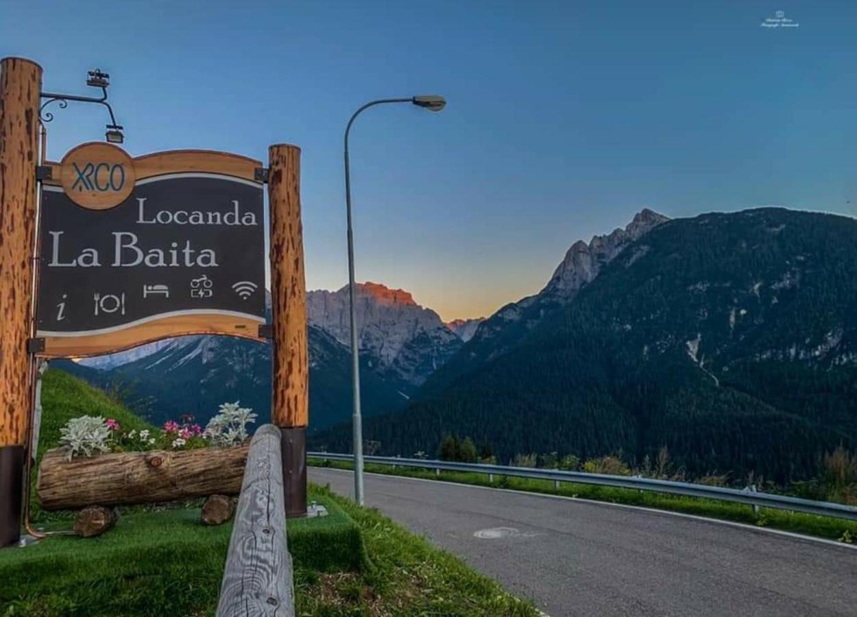 Estalagem La Santo Stefano Di Cadore