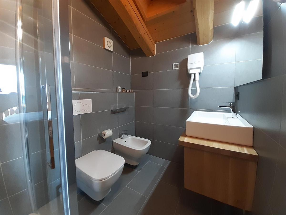 Estalagem La Santo Stefano Di Cadore