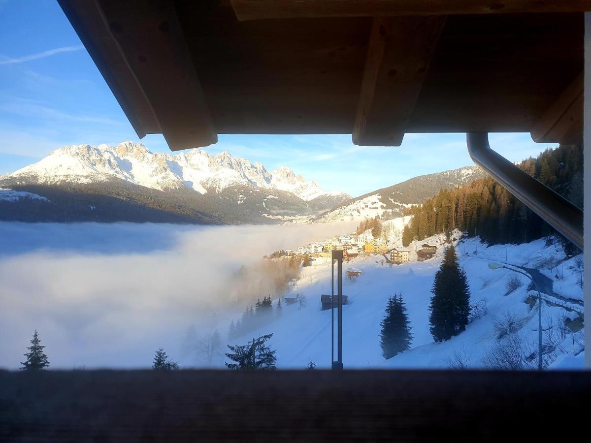 Estalagem La Santo Stefano Di Cadore