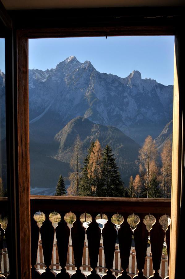 Estalagem La Santo Stefano Di Cadore
