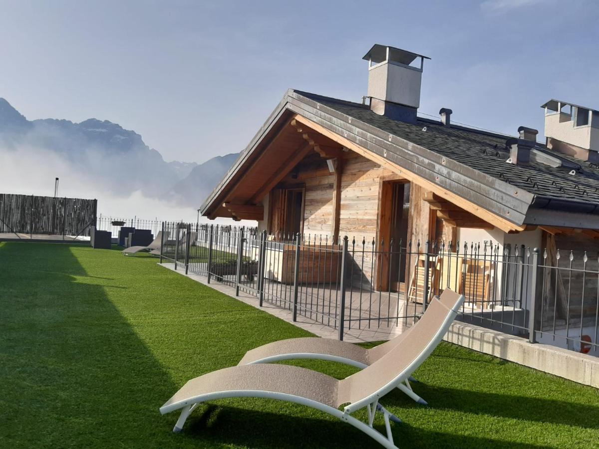 La Santo Stefano Di Cadore