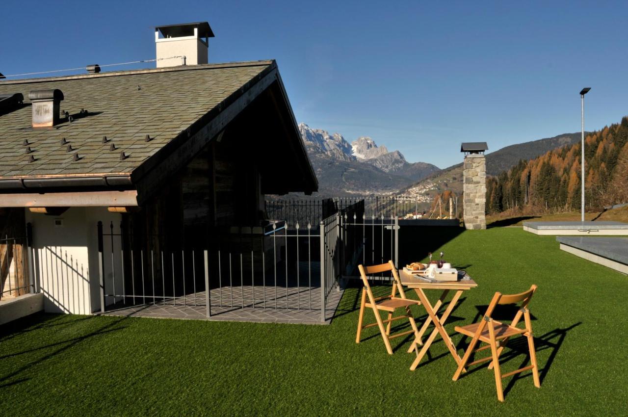 Locanda La Baita Santo Stefano Di Cadore