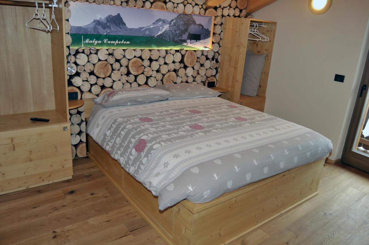 Gasthof Locanda La Baita *