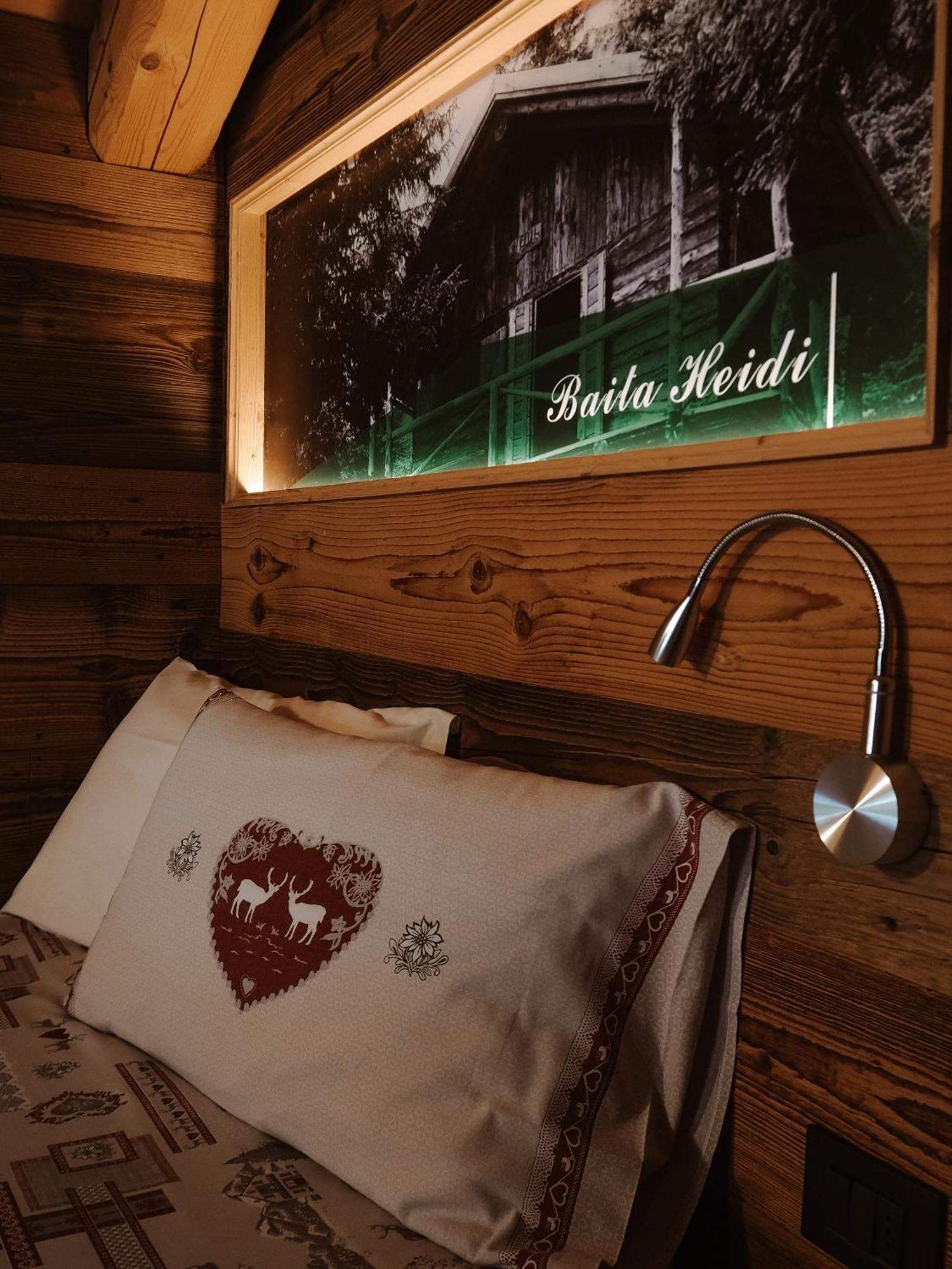 Locanda La Baita Locanda Santo Stefano Di Cadore